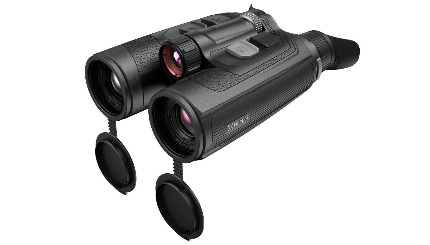 OMNI H35R Thermal Binocular
