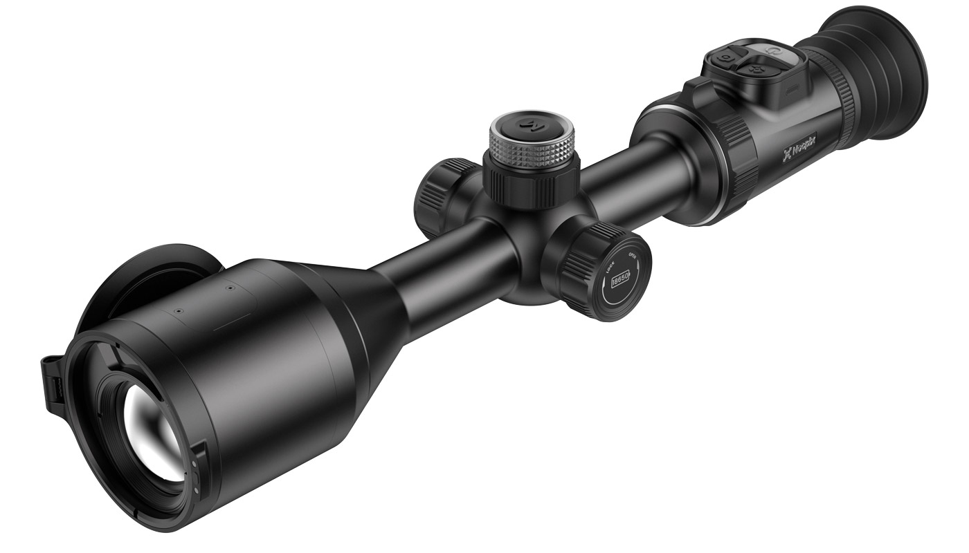 Nite Pro Day and Night Digital Riflescope NITE Series - D50R
